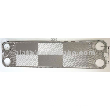 TL6 plate and gasket ,Alfa laval related spare parts